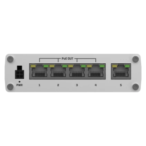 TSW101 - Switch Industriel Teltonika TSW101